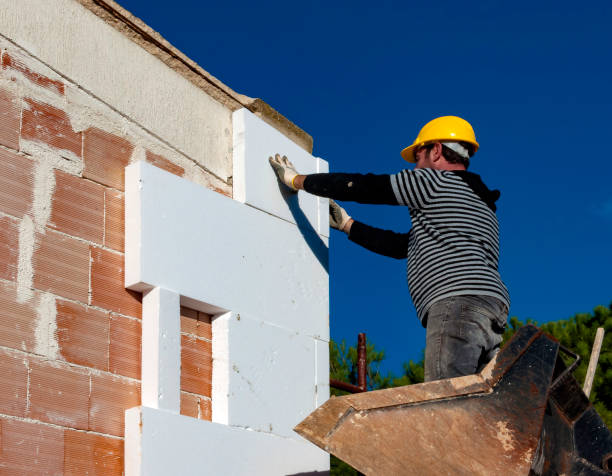 Best Energy Efficiency Insulation in Los Altos Hills, CA