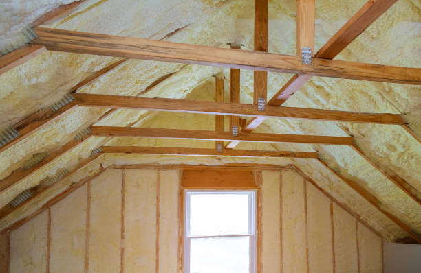 Best Fiberglass Insulation in Los Altos Hills, CA