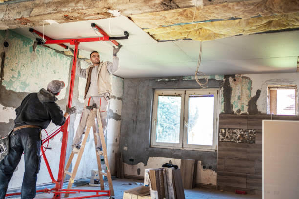 Best Insulation for Specific Applications in Los Altos Hills, CA
