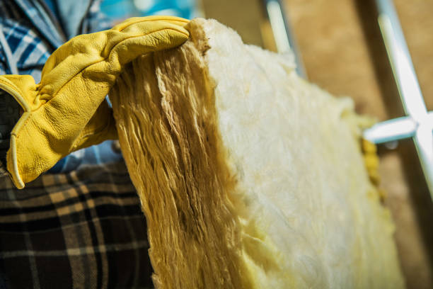 Types of Insulation We Offer in Los Altos Hills, CA