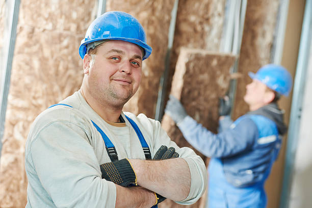 Reliable Los Altos Hills, CA Insulation Contractor Solutions