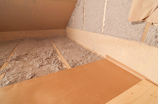 Best Eco-Friendly Insulation in Los Altos Hills, CA