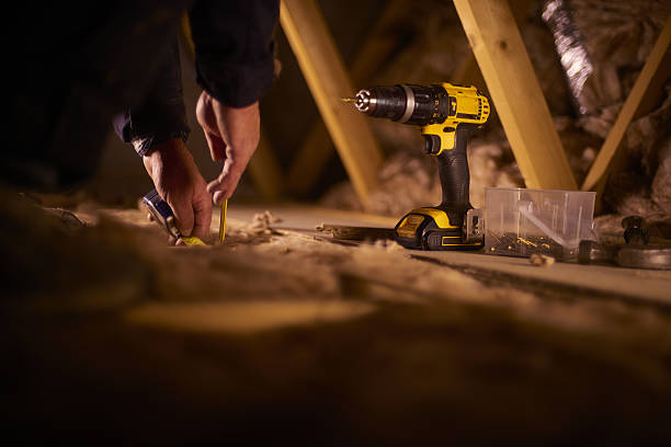 Best Specialized Insulation Services in Los Altos Hills, CA