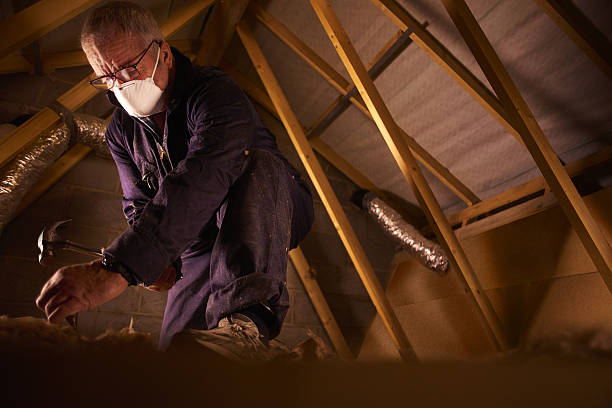 Best Commercial Insulation in Los Altos Hills, CA