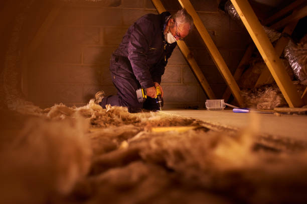 Best Spray Foam Insulation in Los Altos Hills, CA